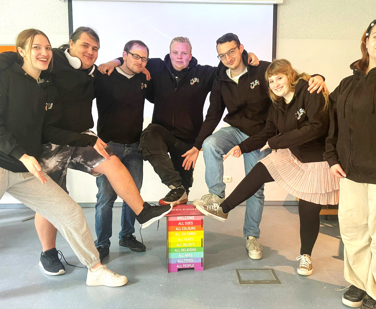 JuRe-Team