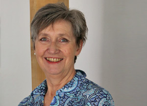 Sabine Mack-Bettge
