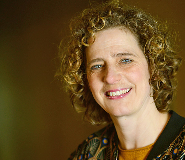 Miriam Hartmann