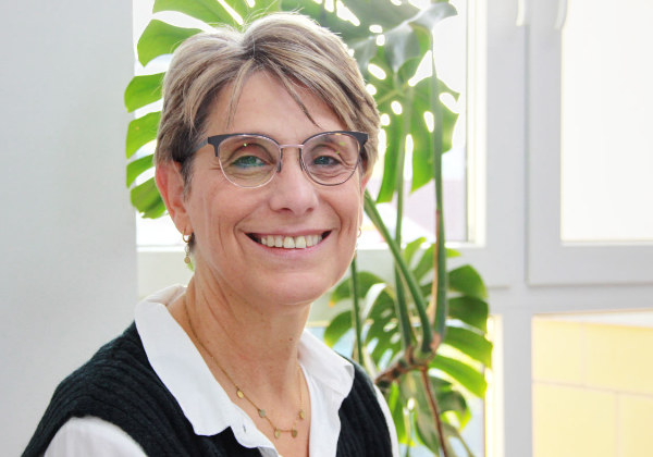 Elke Reinartz