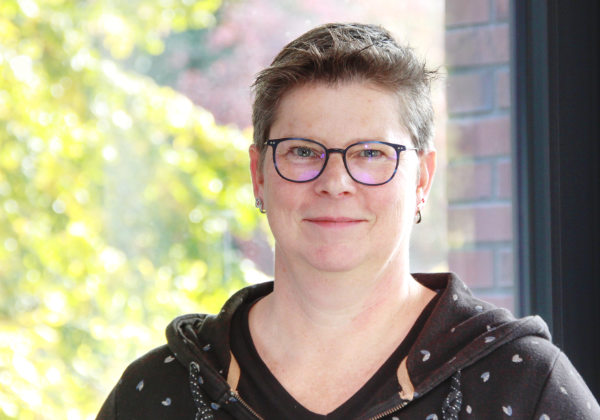 Yvonne Spohr
