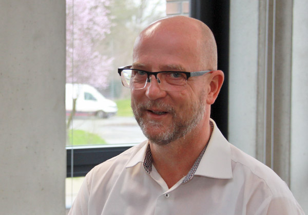 Jens Wasilewski